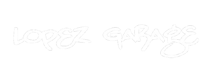 Lopez Garage